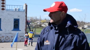 Юні футболісти Степового завоювали "Кубок відкриття"ФОТОРЕПОРТАЖ